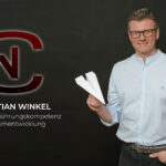 Ländle Talk mit Christian Winkel